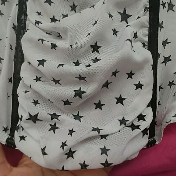 Lingerie top  - Picture 2 of 5